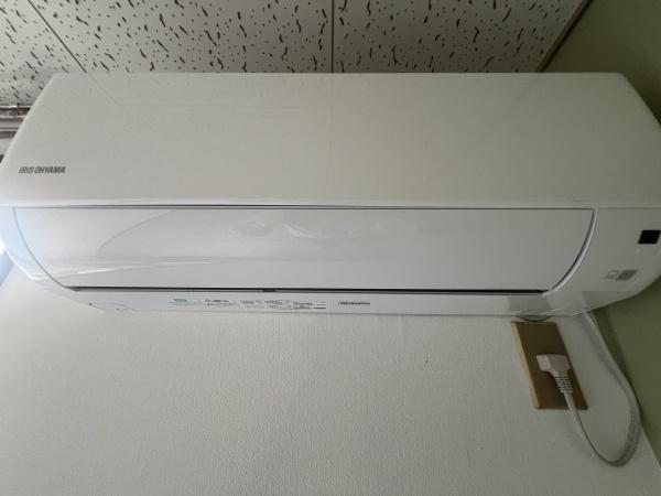 アップルハイム久我