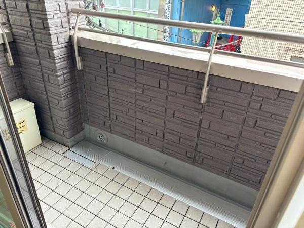 リバティ竹の塚駅前