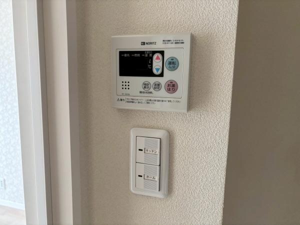 リバティ竹の塚駅前