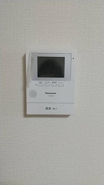 サイクルハイツ１