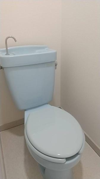 サイクルハイツ１