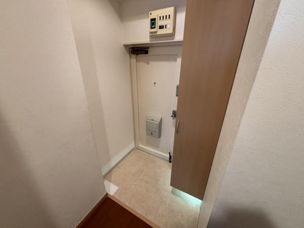 竹の塚コーポ三愛