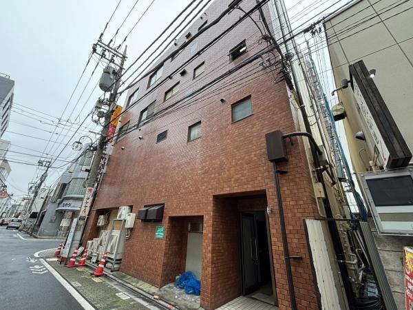 竹の塚コーポ三愛