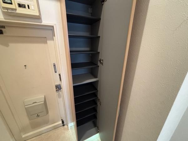 竹の塚コーポ三愛