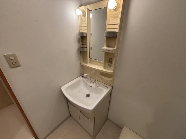 竹の塚コーポ三愛