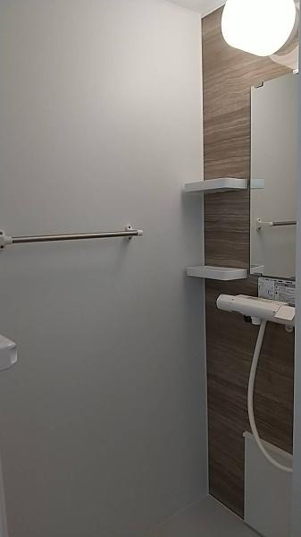 ヴィラージュ竹の塚