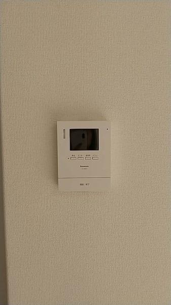 ヴィラージュ竹の塚