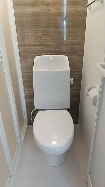 ヴィラージュ竹の塚