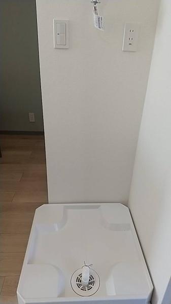 ヴィラージュ竹の塚