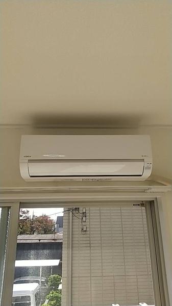 ヴィラージュ竹の塚