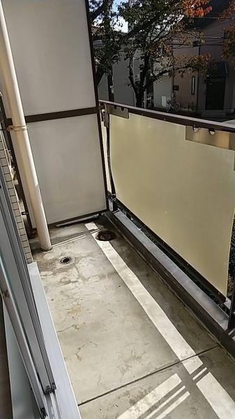 ヴィラージュ竹の塚