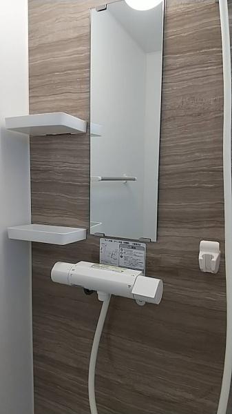 ヴィラージュ竹の塚