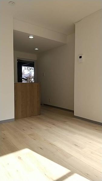 ヴィラージュ竹の塚