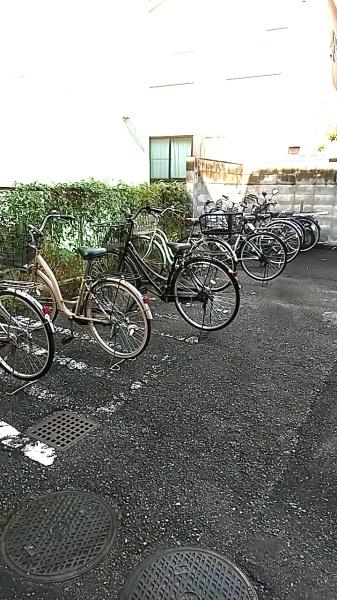 ヴィラージュ竹の塚