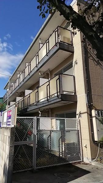 ヴィラージュ竹の塚