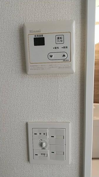 ヴィラージュ竹の塚