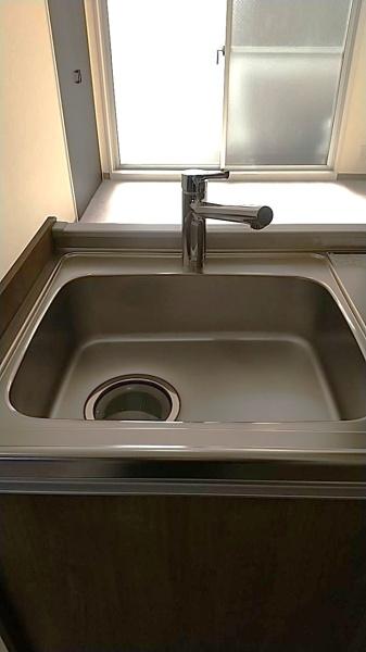 ヴィラージュ竹の塚