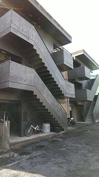 ヴィラージュ竹の塚