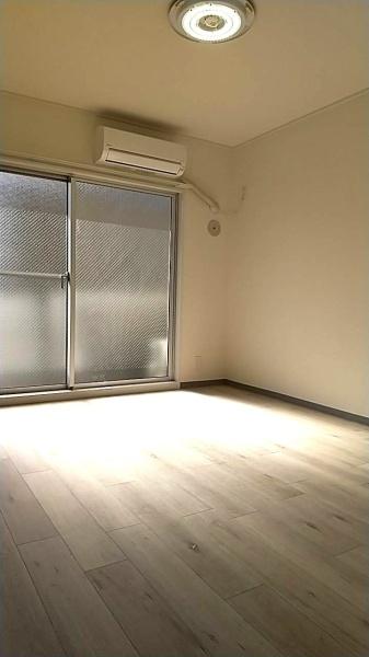 ヴィラージュ竹の塚