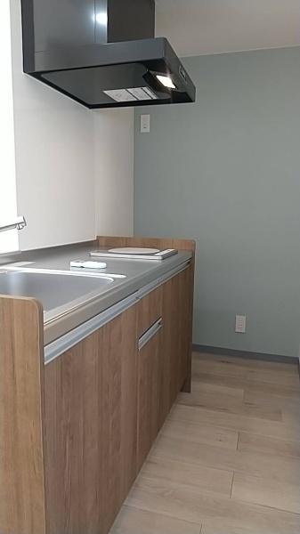 ヴィラージュ竹の塚