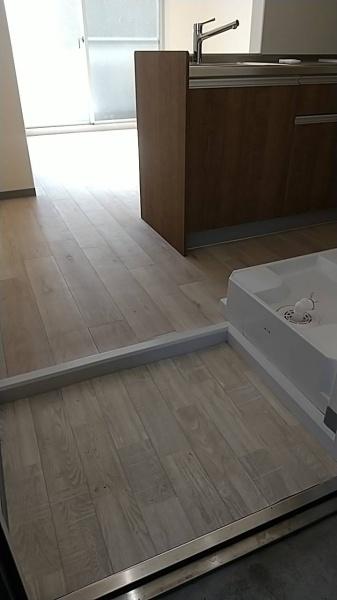 ヴィラージュ竹の塚