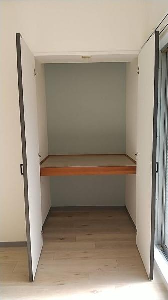 ヴィラージュ竹の塚