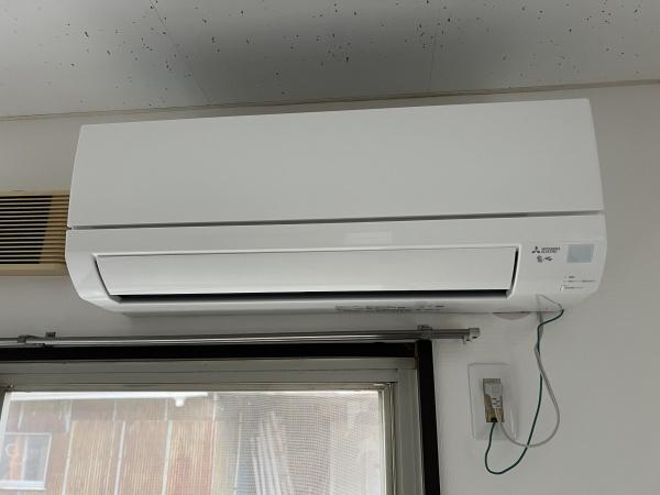 エステート山崎Ｂ棟