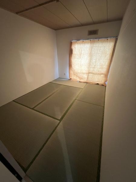 エステート山崎Ｂ棟