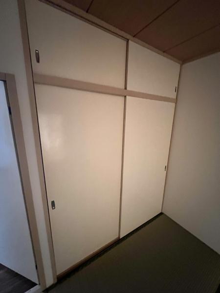 エステート山崎Ｂ棟