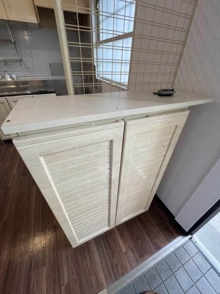 エステート山崎Ｂ棟