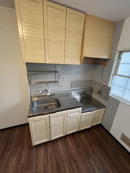 エステート山崎Ｂ棟