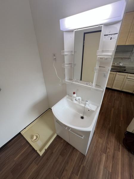 エステート山崎Ｂ棟