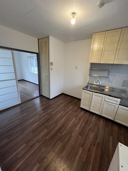 エステート山崎Ｂ棟