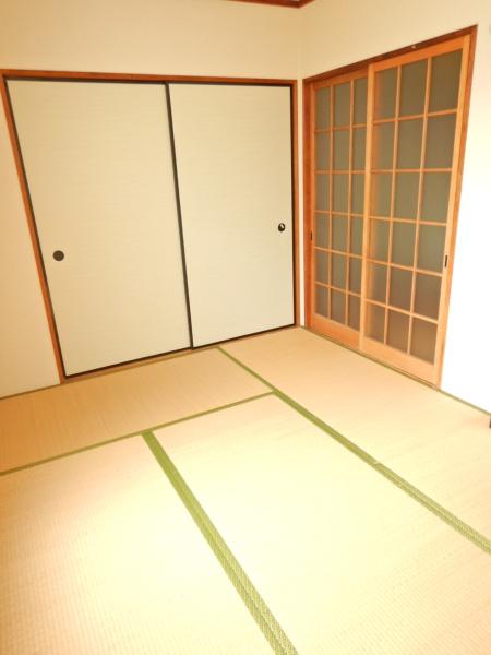 浅古ハイツ