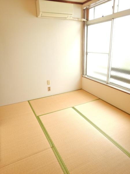 浅古ハイツ