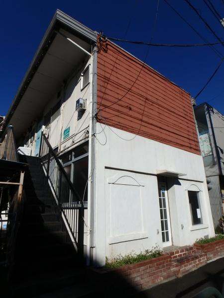 浅古ハイツ
