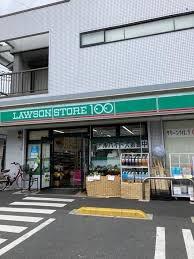 エスティ―ハウス(ローソンストア100草加西町店)
