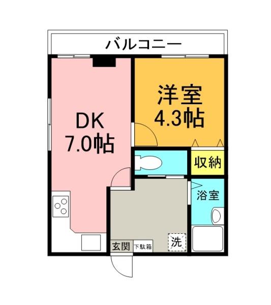 サトーハイツ