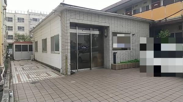 保木間店舗