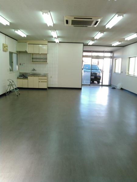 保木間店舗