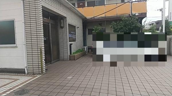 保木間店舗