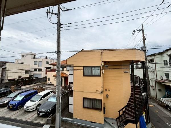 小島第二コーポ