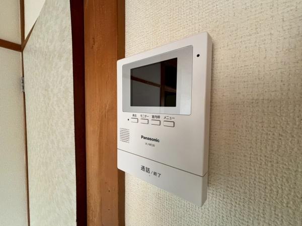 小島第二コーポ