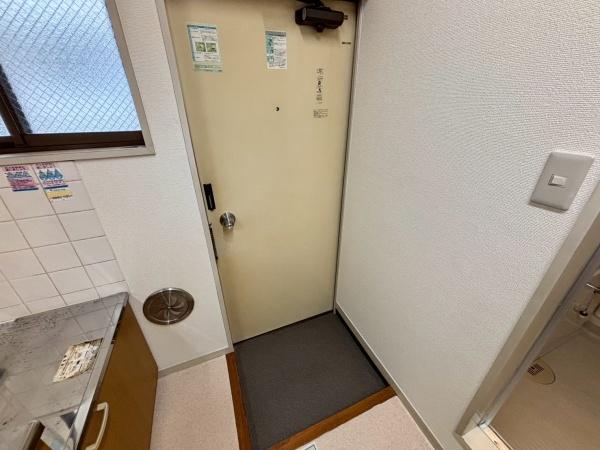 小島第二コーポ