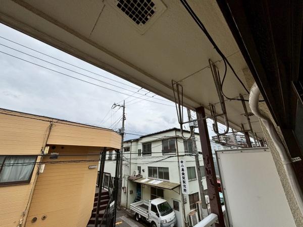 小島第二コーポ