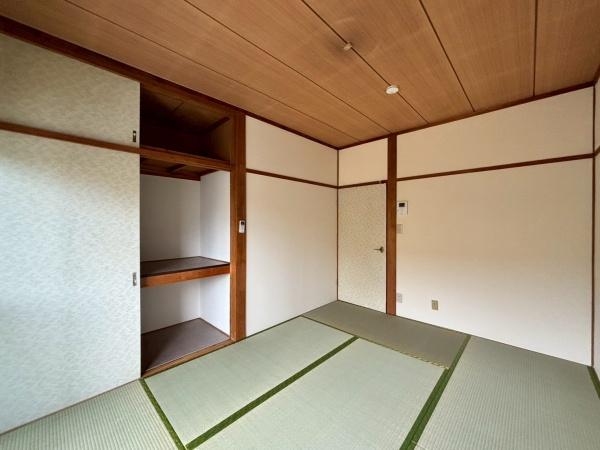 小島第二コーポ