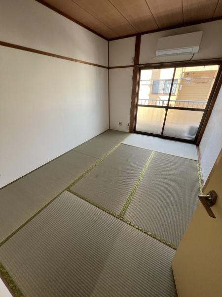 小島第二コーポ