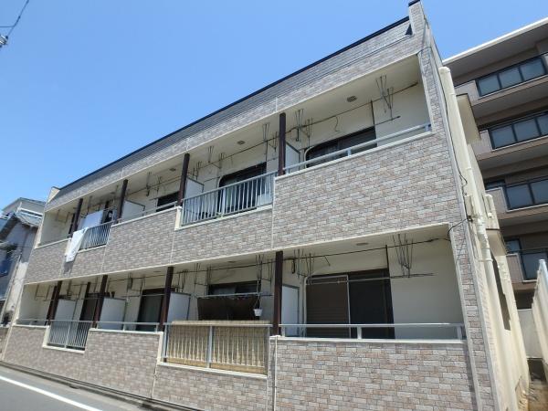 小島第二コーポ
