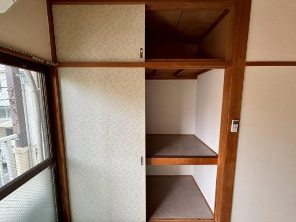 小島第二コーポ