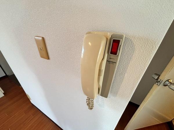 エステート山崎A棟
